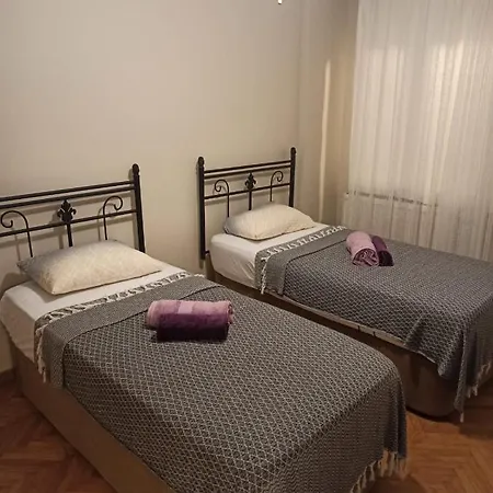 Shsly Appartement Istanboel