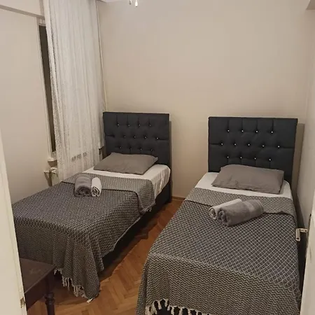 Appartement Shsly Istanboel