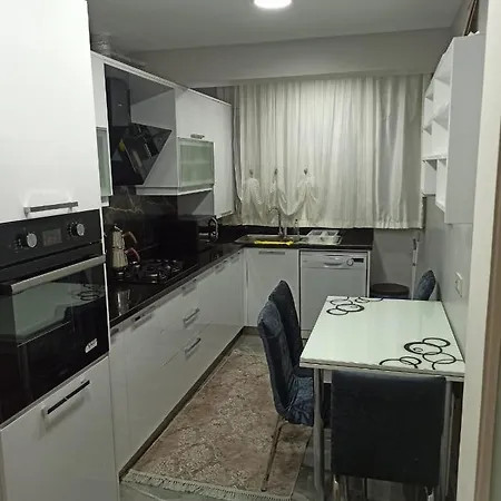 Appartement Shsly *